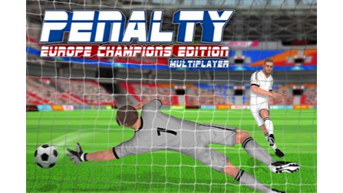 PENALTY CHALLENGE MULTIPLAYER online games