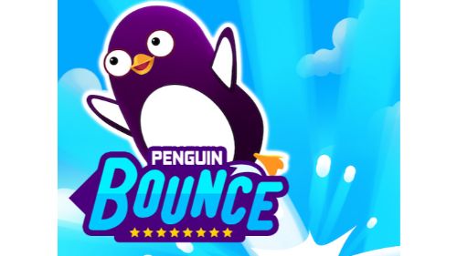 PENGUIN BOUNCE online