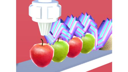 PERFECT CREAM online games