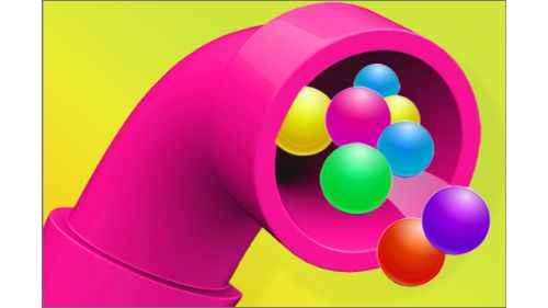 PERFECT PIPES online games