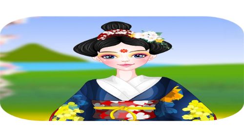 PERFECT SAKURA GIRL online