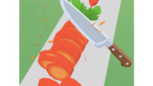 PERFECT SLICES ONLINE online games