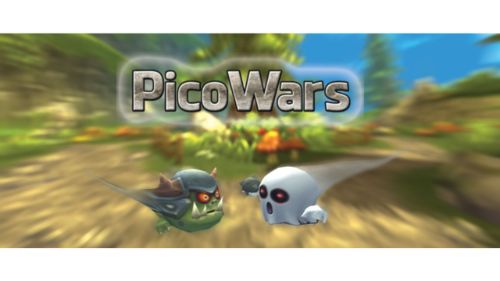 PICOWARS online