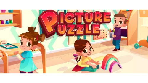 PICTURE PUZZLE online games