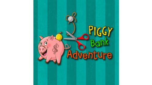 PIGGYBANK ADVENTURE online games