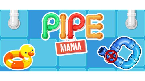 PIPE online games