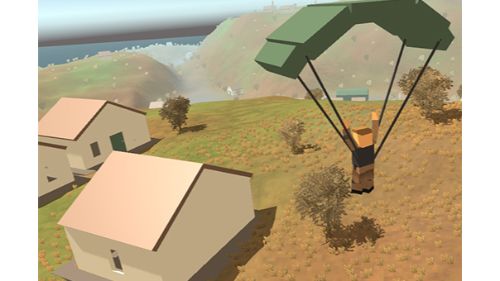 PIXEL BATTLEGROUNDS.IO online