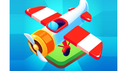 PLANE MERGE online games