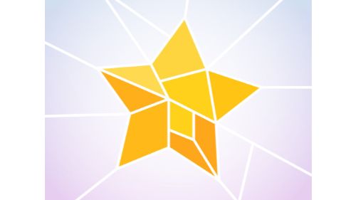 POLYSHAPES online games