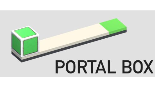 PORTAL BOX online games
