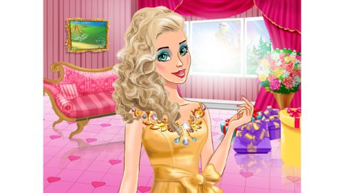 PRINCESS BEST ANNIVERSARY online