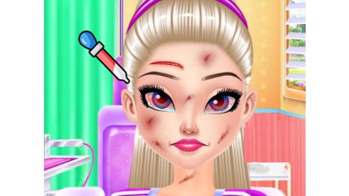 PRINCESS SPORTS INJURY AND RECOVERY online