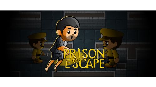 PRISON ESCAPE online games