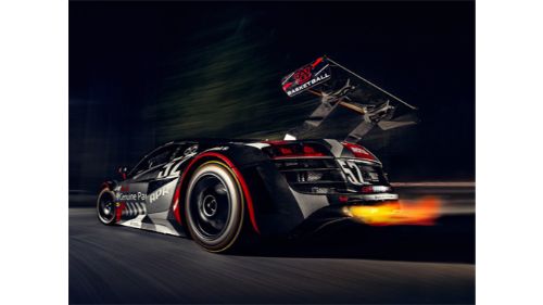 RACE CARS PUZZLE 2 online games