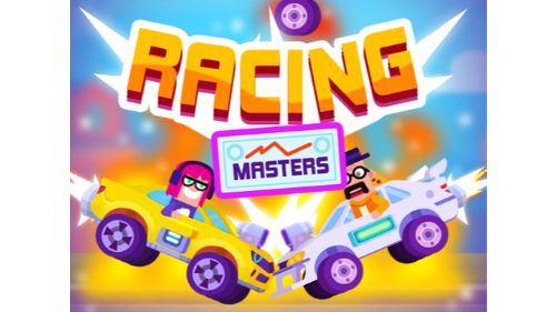 RACINGMASTERS online games