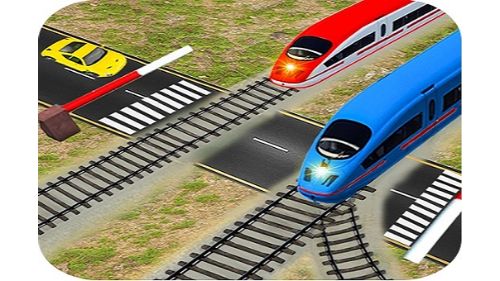 RAILROAD CROSSING MANIA GAME online games