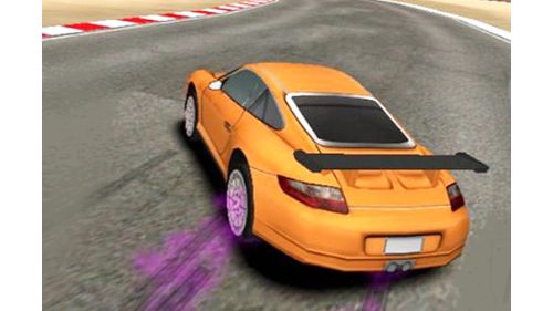 REAL DRIFT PRO online
