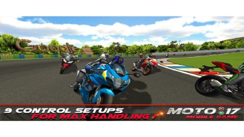 REAL MOTO BIKE RACE GAME HIGHWAY 2020 online games