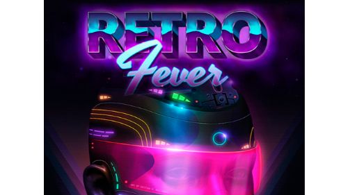 RETRO FEVER online