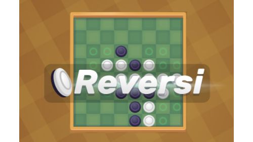 REVERSI online games