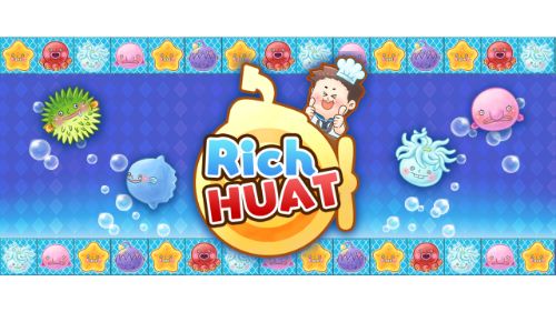RICH HUAT online