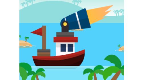 RISKY MISSION online games