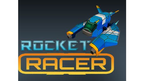 ROCKET RACER online games