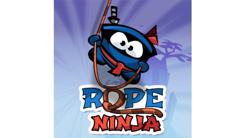 ROPE NINJA online games