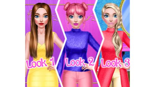 ROSIES NEW LOOK online