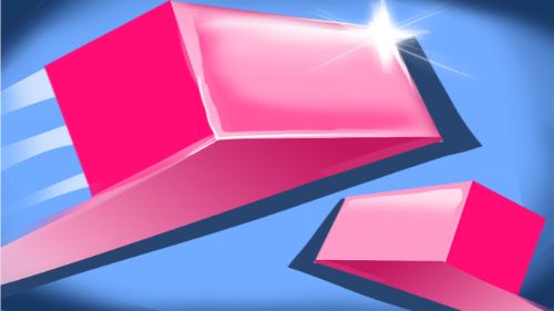 ROTATED DOTS online games