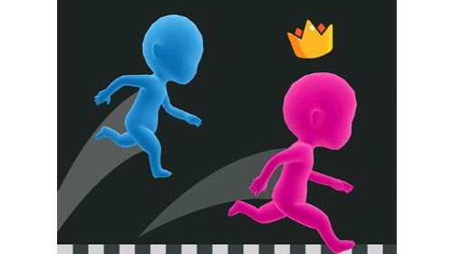 RUN RACE 3D 2 online