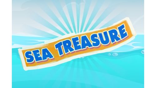SEA TREASURE online games