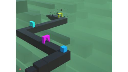 SHAPE ADJUST online games