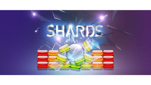 SHARDS online games