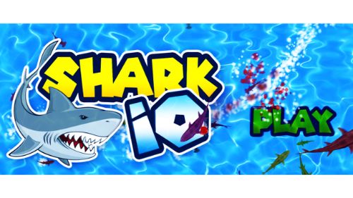 SHARK IO online