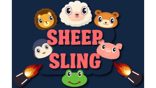 SHEEP SLING online