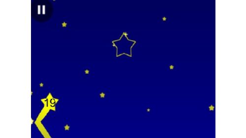 SHOOTING STARS online games