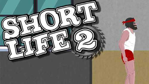 SHORT LIFE 2 online
