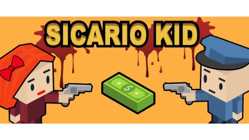 SICARIO KID online