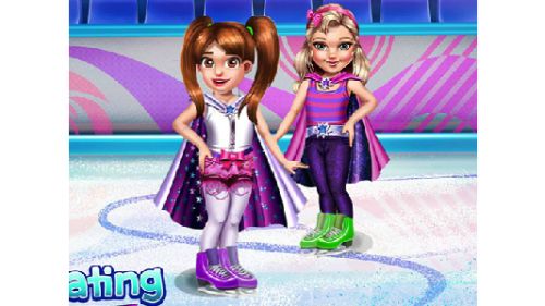 SKATING COURSES online