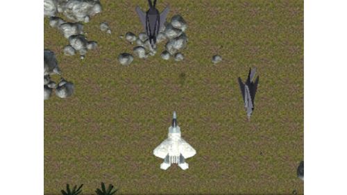 SKY JET WARS online games