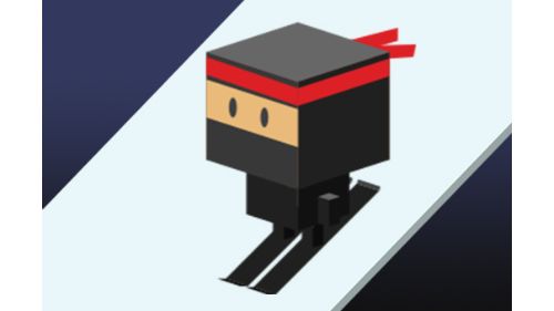 SKY SKI online games