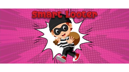 SMART LOOTER online