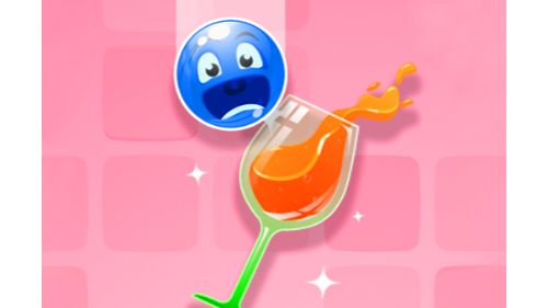 SMASH GLASS online games