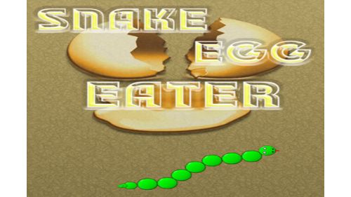 SNAKE EGG EATER online games