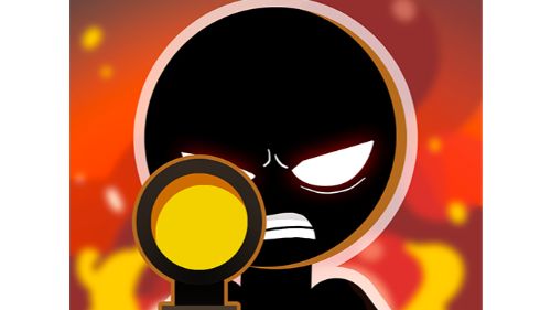 SNIPER SHOT 3D online games