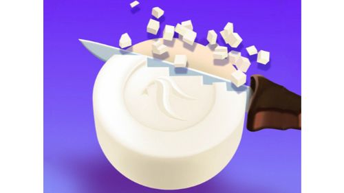 SOAP CUTTING online games