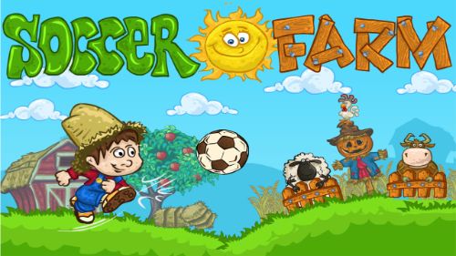 SOCCER FARM online