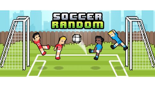 SOCCER RANDOM online games