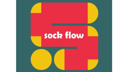 SOCK FLOW online games
